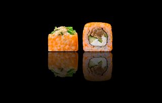 Хіяши (8шт/285г)