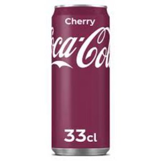  Coca Cola Cherry   