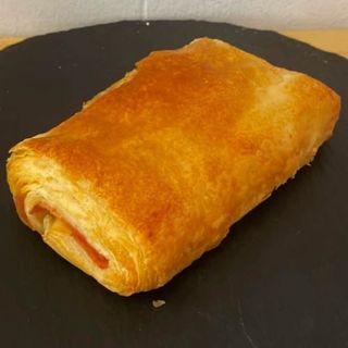 Napolitana De Jamón Y Queso