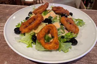 Салата Тасос (300г)