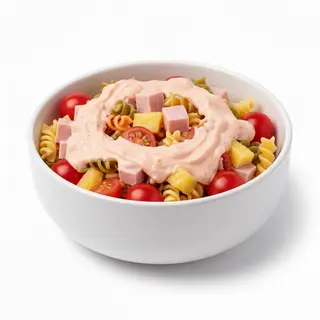 Ensalada Mixta