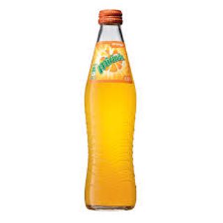 Mirinda orange 0.250ml