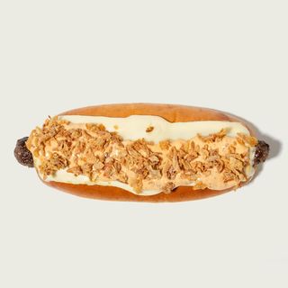 Hot Dog El Clásico