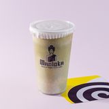 Матча-Латте (500мл)