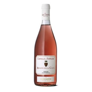 Rosato della Costa 12,5% Castello di Poppiano Conte guicciardini