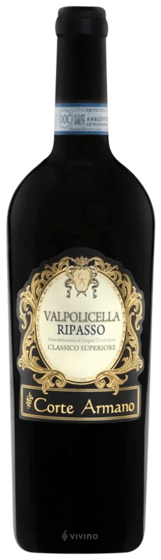Valpolicella Ripasso 75 cl