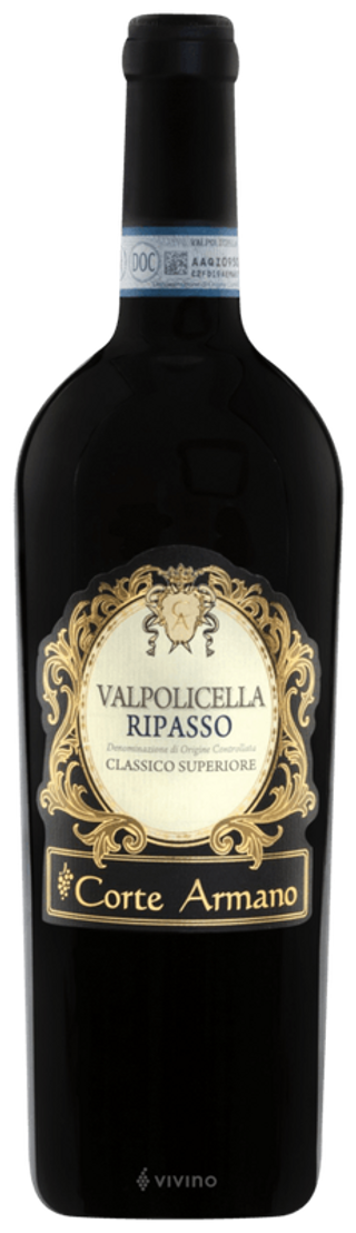 Valpolicella Ripasso 75 cl
