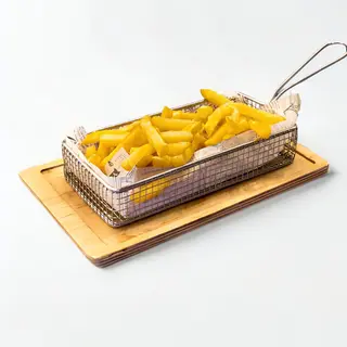 Patatas Fritas