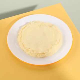 Майндфул пюре з коренем селери