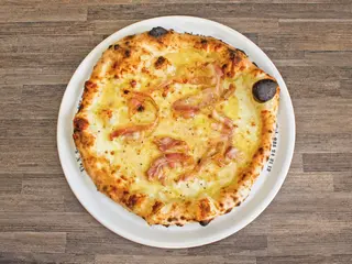 Carbonara