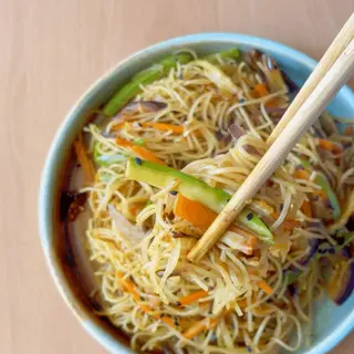 Fideo De Arroz