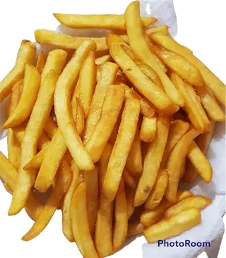 Patatine