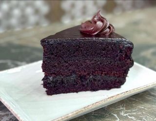 Death By Chocolate