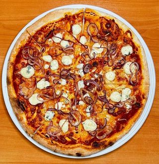 Піца Цилоза (30 см)