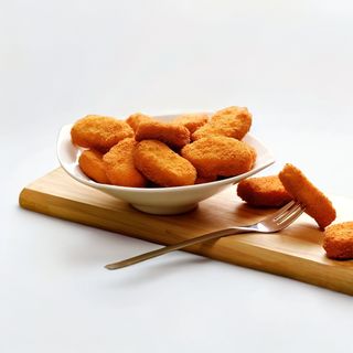 Nuggets Simples