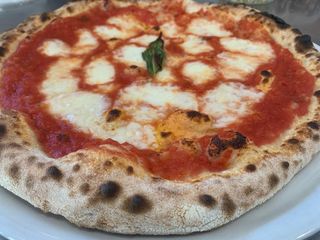 Pizza La Margherita