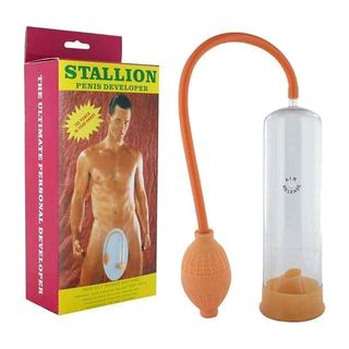 Stallion Pumpa