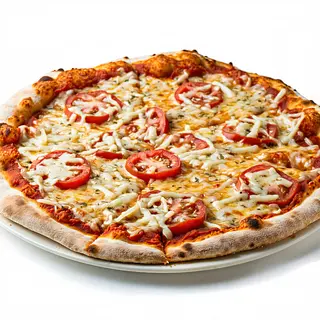 Pizza Kaa Ø 32cm