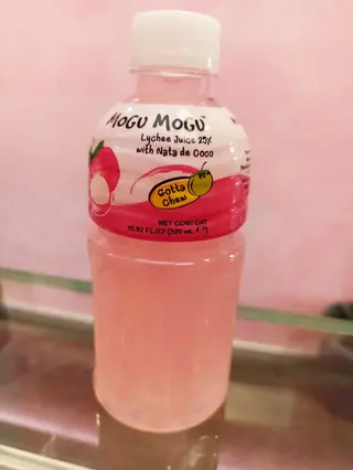 Mogu Mogu gusti assortiti