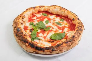 REGINA MARGHERITA