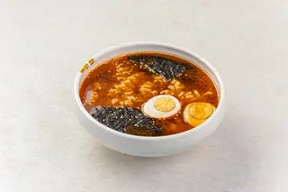Рамён классический