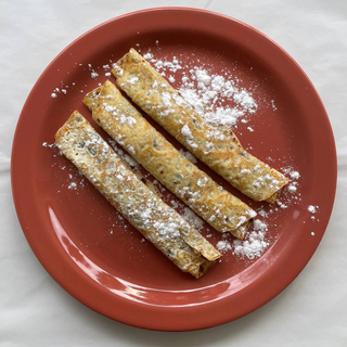 Rolani Palačinci Nutella