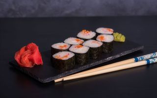 Рол Макі КОБЕ (250г)