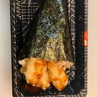 73. Temaki doppio ebiten