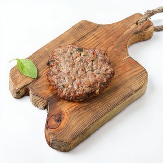 Տավարի կոտլետ