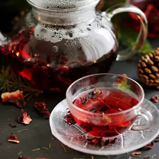 Tisane Tea