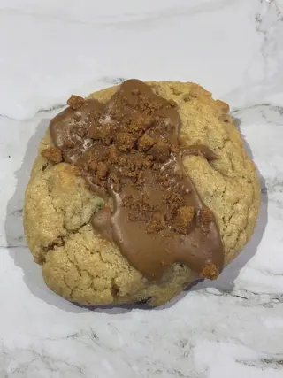 Cookie Lotus