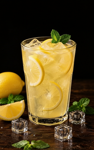 Limonadă clasică