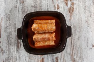 Տոլմա Կաղամբով