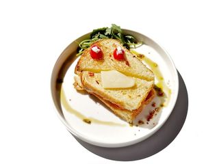 Kids тост (185g)