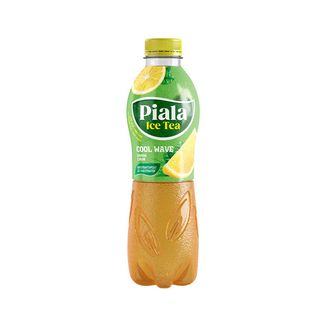 Piala Ice Tea 0.5 лимон