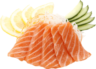 ორაგულის საშიმი