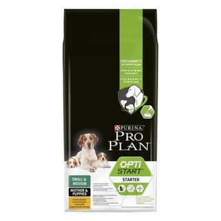 ProPlan for Mothers and Puppies (Small&Medium) 1kg (with Chicken)
