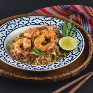 Pad Thai