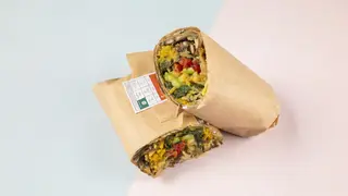 Garden Wrap
