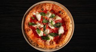 Pizza Buffala 30cm