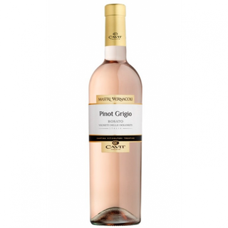 PINOT GRIGIO ROSADO Mastri vernacoli
