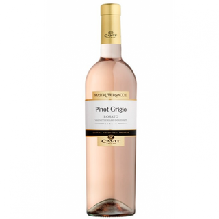 PINOT GRIGIO ROSADO Mastri vernacoli