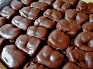 DOCENA DE PALMERITAS DE MORATA (12uds)