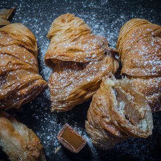 Gostiñas Surtido (6U)