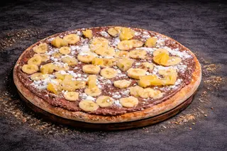 Pizza Desert