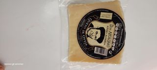 Queso apolonio 350 gr aprox