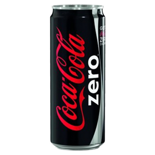 Coca Cola Zero