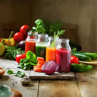 Грейпфрутовый сок (0,25 л.)