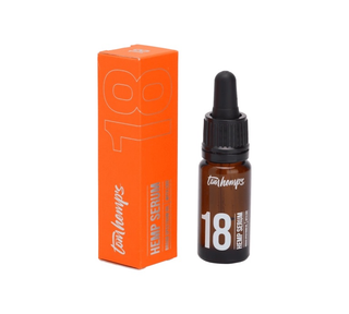 Aceite De Cbd - Broad Spectrum 18% 10Ml