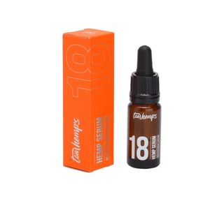 Aceite De Cbd - Broad Spectrum 18% 10Ml